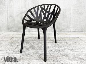 中古】 vitra/ヴィトラ スタッキングチェア 408637 - 中古オフィス家具