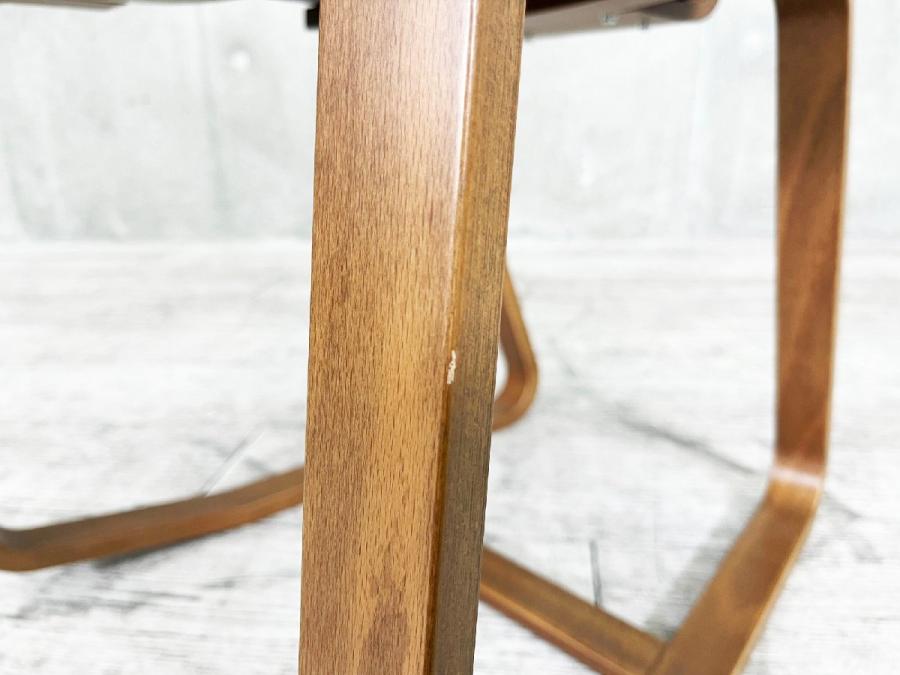 中古】 天童木工/TENDO ミーティングチェア 408881 - 中古 中古】 天童木工/TENDO ミーティングチェア 408881 - 中古