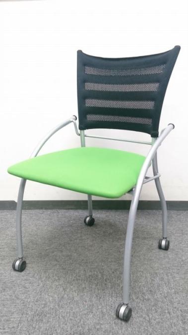 【ネスティング】簡易的な応接室｜ミーティングの場に
                        プリエ
                                    中古
            