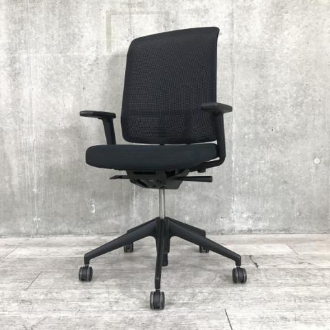 販売数激少 - R082 VITRA ミーティングチェア会議椅子 オフィス家具 7