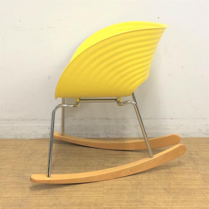 中古】トムバックチェア vitra/ヴィトラ チェアその他 409984