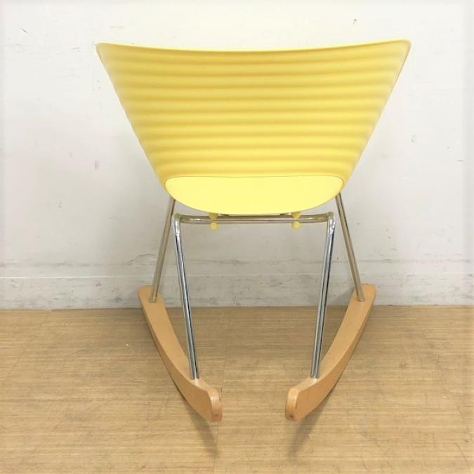 vitra/ヴィトラTom Vac チェア【直接渡し限定】 ヴィトラ / Vitra トムバック / Tom vacチェア ホワイト ロン