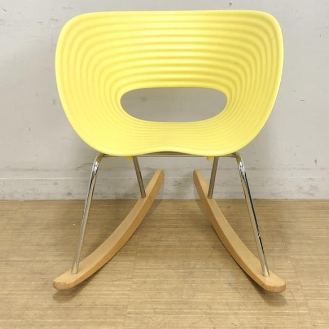 中古】トムバックチェア vitra/ヴィトラ チェアその他 409984