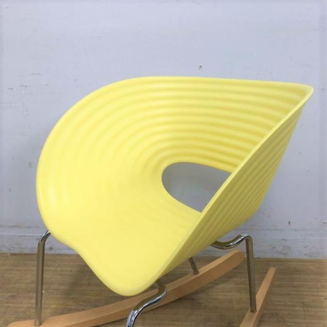 中古】トムバックチェア vitra/ヴィトラ チェアその他 409984