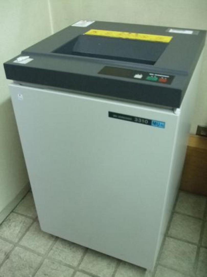 MS 3310MU-N
                                    中古
            