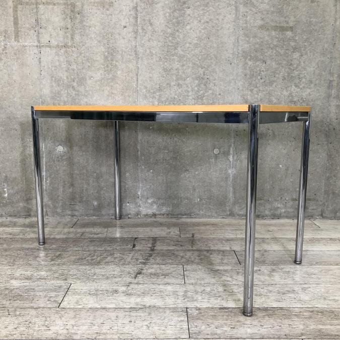 スリムでコンパクトな会議用テーブルが入荷！W1500タイプ！
                        その他シリーズ
                                    中古
            