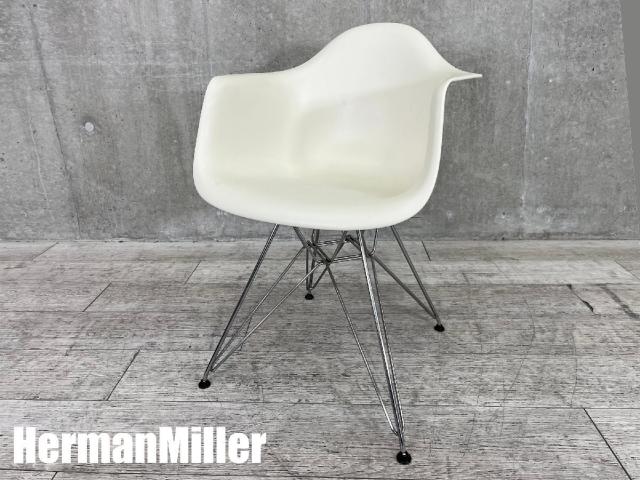 中古】 Herman Miller/ハーマンミラー ミーティングチェア 410577