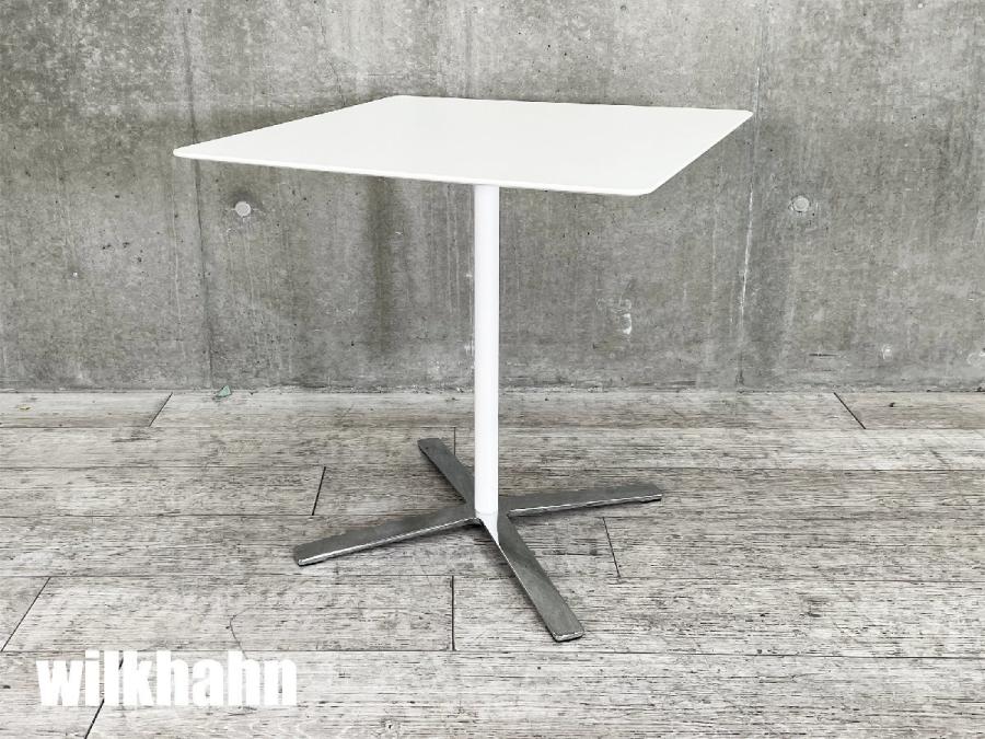 【中古】 Wilkhahn/ウィルクハーン ミーティングテーブル（会議机