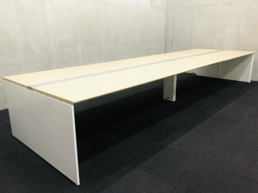 【関東倉庫在庫】大人気／定番　◆Okamura／オカムラ　◆Pro Unit Freeway／プロユニット フリーウェイ
                        プロユニットフリーウェイ
                                    中古
            