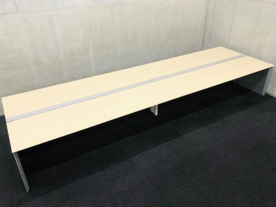 【関東倉庫在庫】大人気／定番　◆KOKUYO／コクヨ　◆WORKVISTA／ワークヴィスタ
                        ワークヴィスタ
                                    中古
            