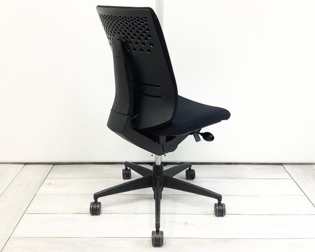KOKUYO コクヨ オフィスチェア CRS-G1802F6 Wizard ウィザード