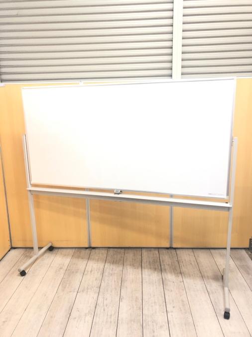 【１台入荷！】内田洋行製W1800両面ホワイトボード！
                        その他シリーズ
                                    中古
            