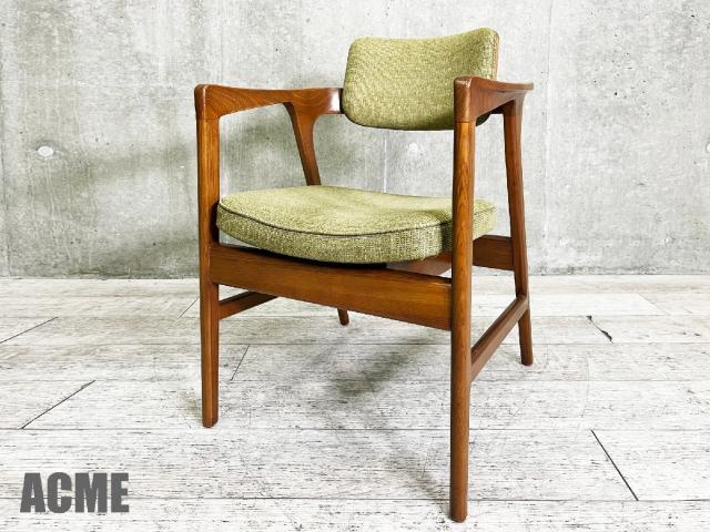 ACME furniture アームチェア WARNER ARM CHAIR-safinox.ir