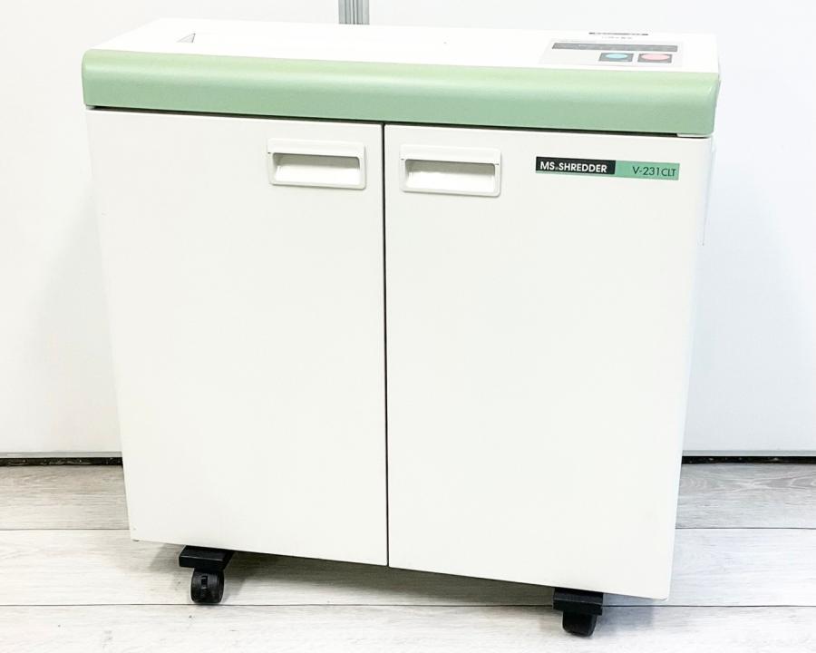 大人気／高品質／コンパクト／スリム　◆明光商会／MEIKO　◆MS-V231CLT
                        Vシリーズ
                                    中古
            