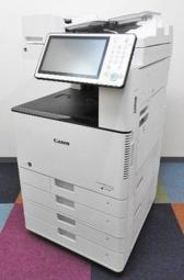 【2019年モデル】CANON　キヤノン8670　imageRUNNER ADVANCE C3530F III　カラー複合機　■使いやすい操作パネルで作業効率アップ！
