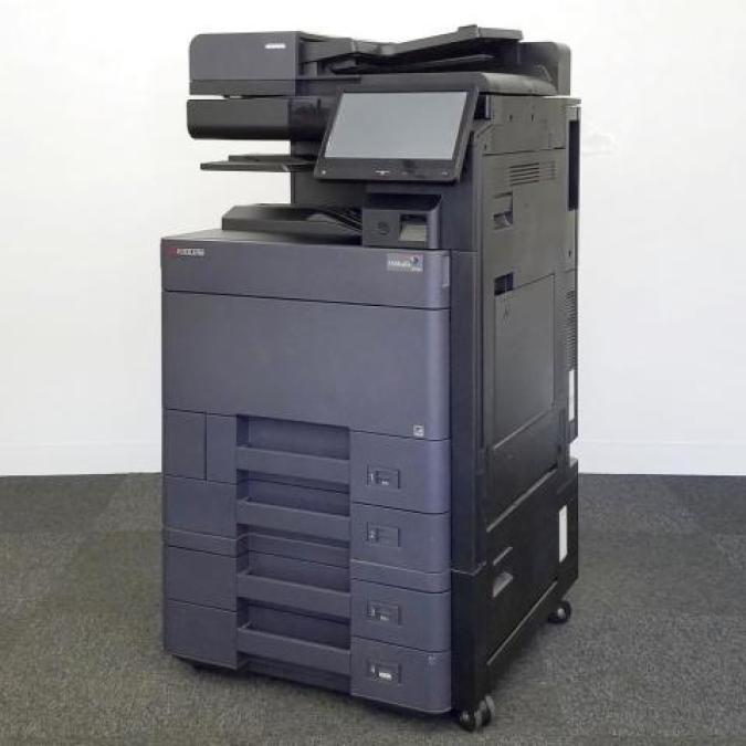 中古】TASKalfa TASKalfa 2553ci 京セラ/KYOCERA カラー複合機 中古】TASKalfa TASKalfa 2553ci 京セラ/KYOCERA カラー複合機