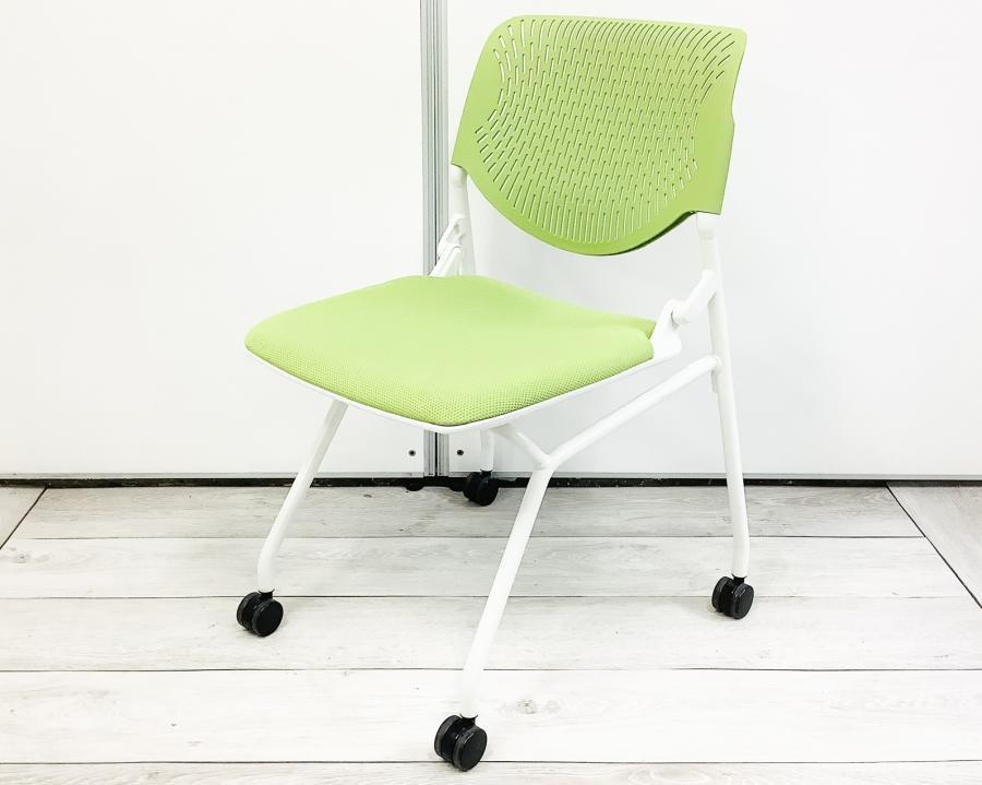 人気／定番／売れ筋　◆Okamura／オカムラ　◆Runa／ルナ ※横浜本店撮影画像※
                        ルナ
                                    中古
            