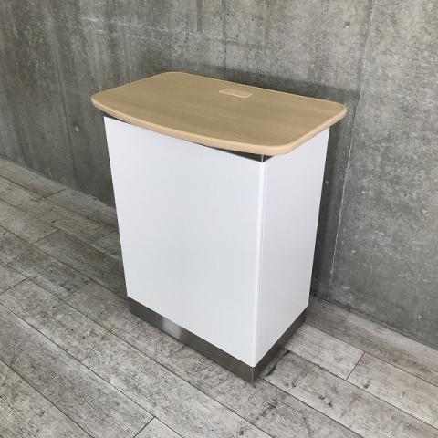 okamura オカムラ ハイカウンター 受付台