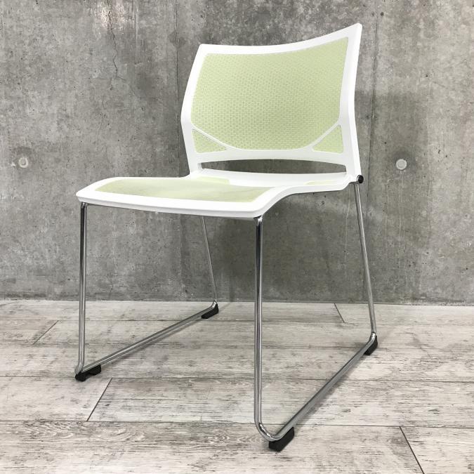 超売れ筋スタッキングチェアの入荷！　スタイリッシュなZartチェア！
                        ツァルト
                                    中古
            