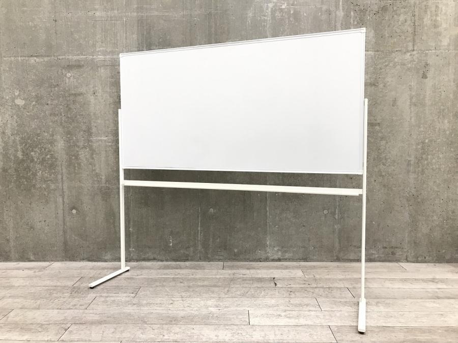 片面ホワイトボード！据え置きタイプで書きやすい
                        その他シリーズ
                                    中古
            