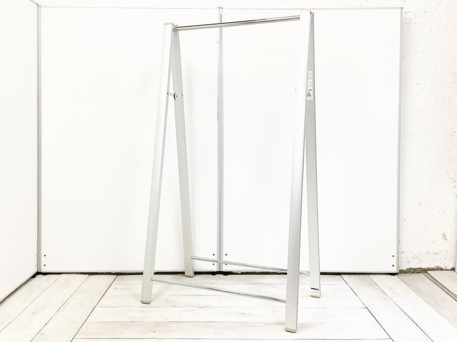 コート類をまとめて掛けられる、幅広なコートハンガー入荷！
■イトーキ/コートハンガー【RP】
                        その他シリーズ
                                    中古
            