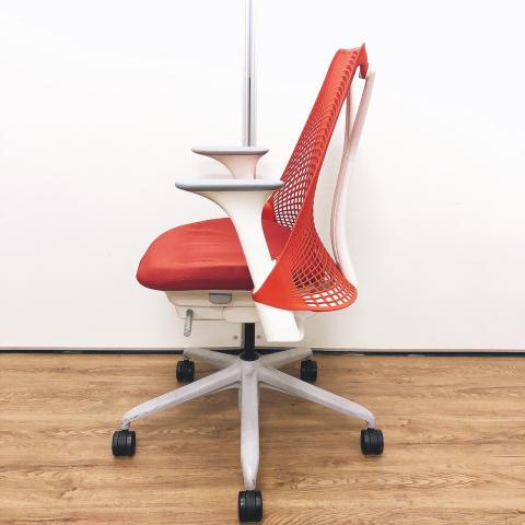 中古】セイル 前傾機能無 AS1YA22PA-0072 Herman Miller/ハーマン