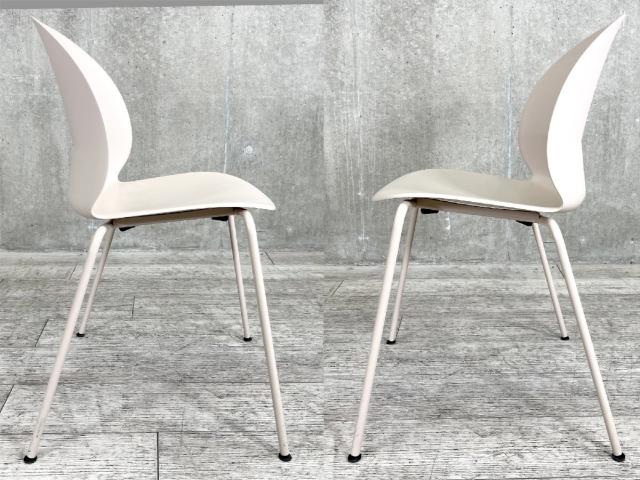 展示品】【2021年製】Fritz Hansen/フリッツハンセン□N02 RECYCLE