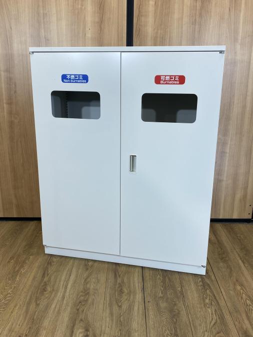 【在庫入替セール】【1台限定】【レアな商品が入荷！】　◆イトーキのシンラインシリーズ　※不燃ゴミ可燃ゴミシール無し
                        シンライン
                                    中古
            