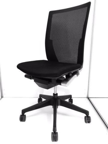 60％OFF】 イトーキ ヴェントチェア chair Vento ITOKI デスクチェア