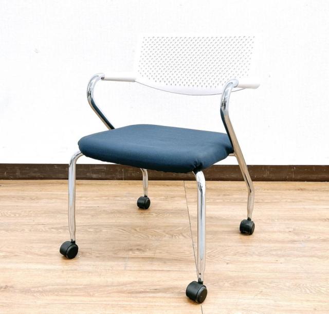 vitra（ヴィトラ） ミーティングチェア - 中古オフィス家具なら 