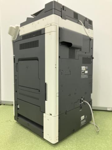 【中古】bizhub bizhub C258 コニカミノルタ/KONICAMINOLTA カラー複合機(コピー機) 415496