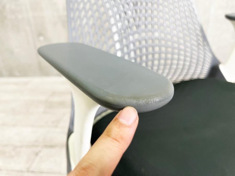 ハーマンミラー Herman Millerセイルチェア 一脚 中古】セイルチェア Herman Miller/ハーマンミラー 肘付