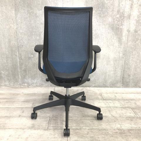 コクヨ（KOKUYO）製デュオラ CRS-G3000E6 - 椅子/チェア