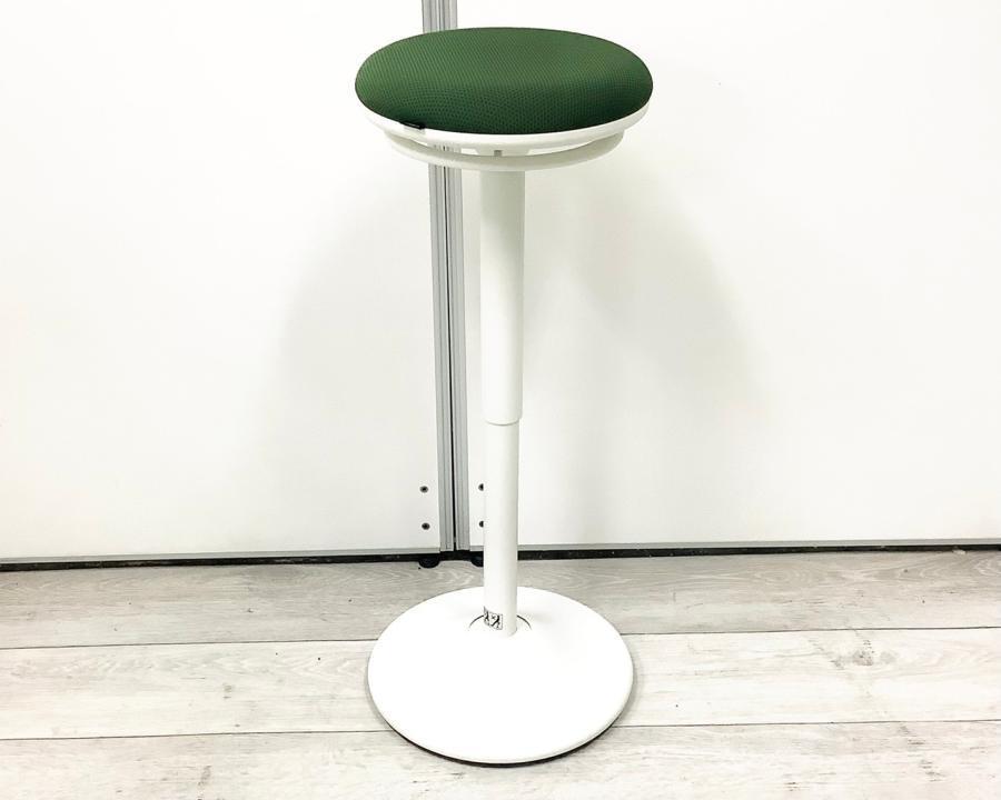 【2022年製】大人気／流行／スイング脚　◆Okamura／オカムラ　◆pirouetto／ピルエット ※横浜本店撮影画像※
                        ピルエット
                                    中古
            