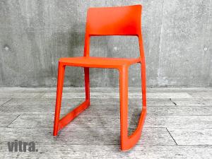 中古】ティプ トン vitra/ヴィトラ スタッキングチェア 277964 - 中古