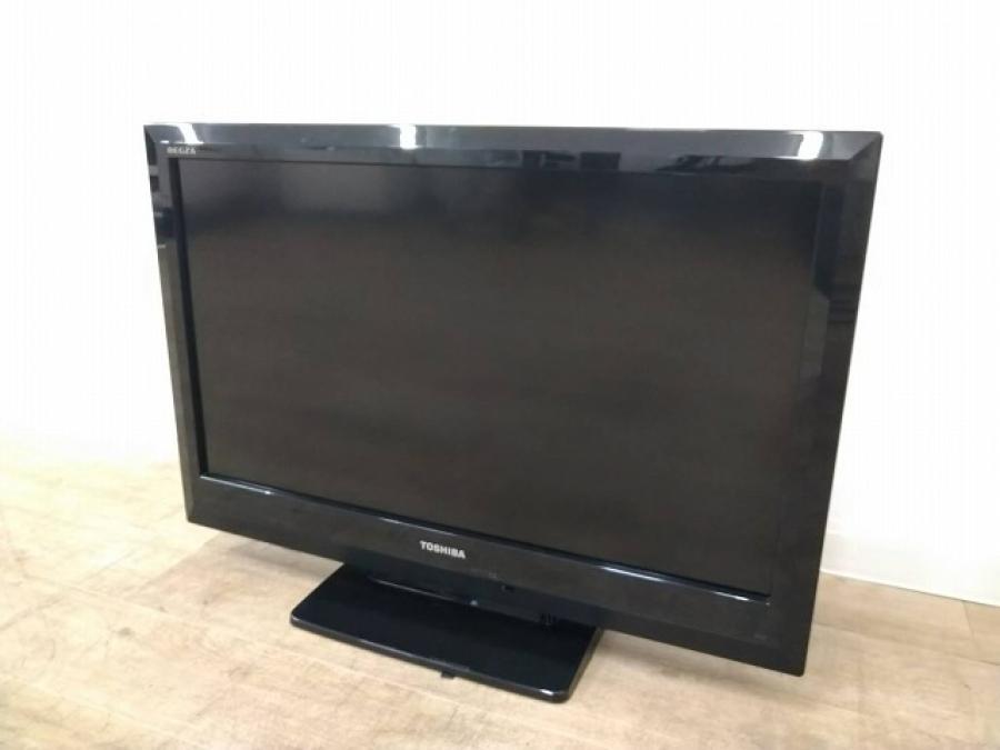 完璧 テレビ TOSHIBA REGZA A1S 32A1S テレビ - powertee.com