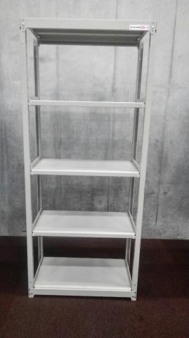 【中古】 コクヨ/KOKUYO スチールラック（軽量ラック） 416829