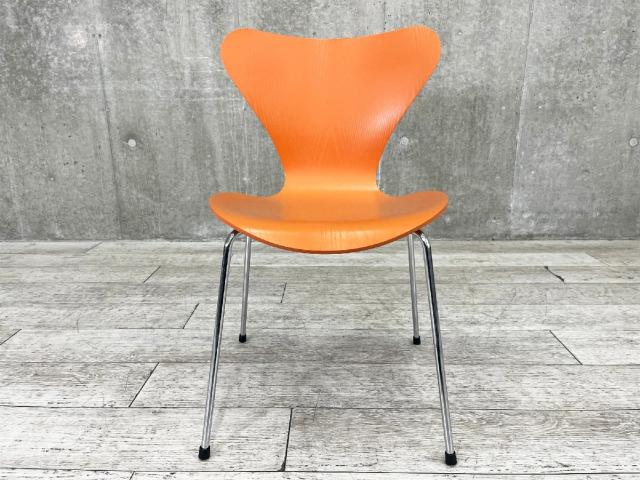 展示品】【2020年製】E）Fritz Hansen/フリッツハンセン□セブンチェア