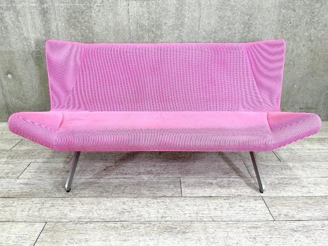 中古】ブーメラン Cassina/カッシーナ ソファー 417018 - 中古オフィス