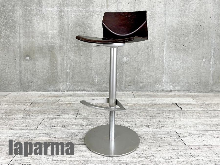 lapalma/ラパルマ　KAI / カイ スツール　安積 伸　ハイカウンター
                        その他シリーズ
                                    中古
            