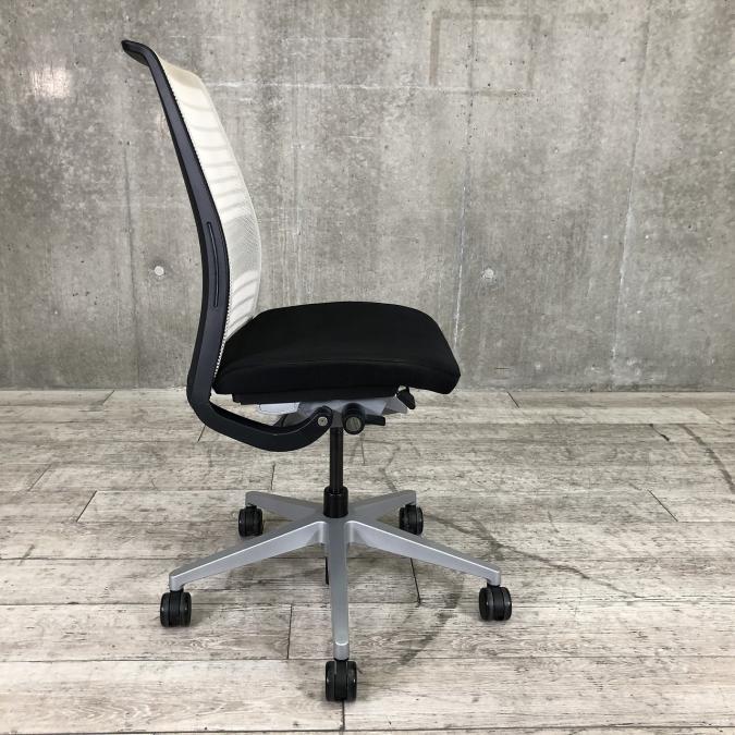 中古】シンクチェア（2015年以降モデル） Steelcase/スチール