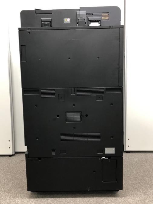 中古】TASKalfa TASKalfa_2552ci 京セラ/KYOCERA カラー複合機