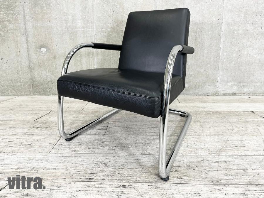 【中古】 vitra/ヴィトラ ミーティングチェア 417336 - 中古オフィス家具ならオフィスバスターズ