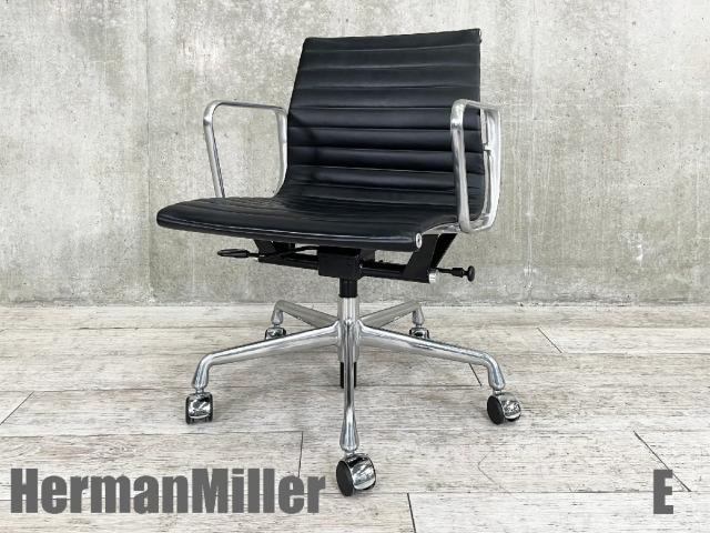 ハーマンミラー Herman Miller チェア 本革 - yanbunh.com