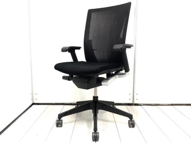 イトーキ ヴェントチェア ITOKI Vento chair - チェア