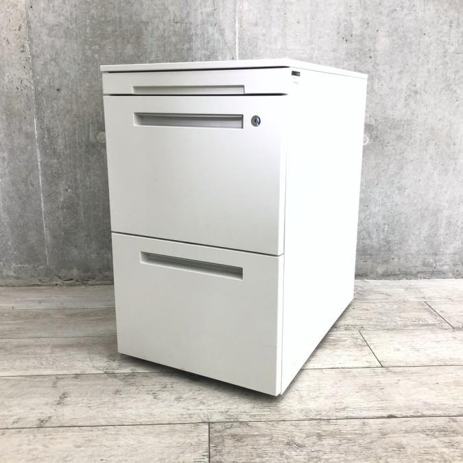 Vitra フォロミー　ワゴン　中古　レア Vitra フォロミー ワゴン 希少 中古