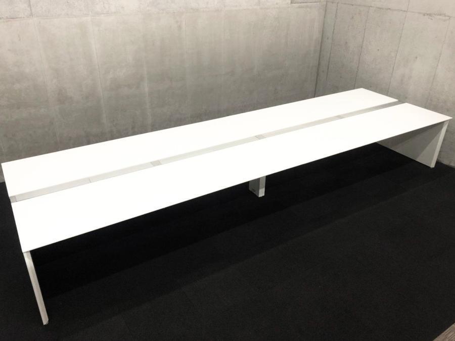 大人気／定番　◆Okamura／オカムラ　◆Pro Unit Freeway／プロユニット フリーウェイ【倉庫在庫品】
                        プロユニットフリーウェイ
                                    中古
            