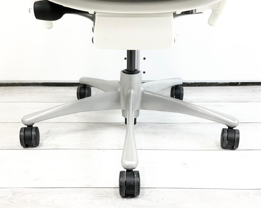 中古】エンボディチェア CN122AWAAXT91BB3003 Herman Miller