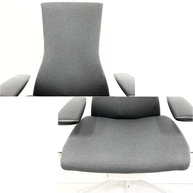 中古】エンボディチェア CN122AWAAXT91BB3003 Herman Miller