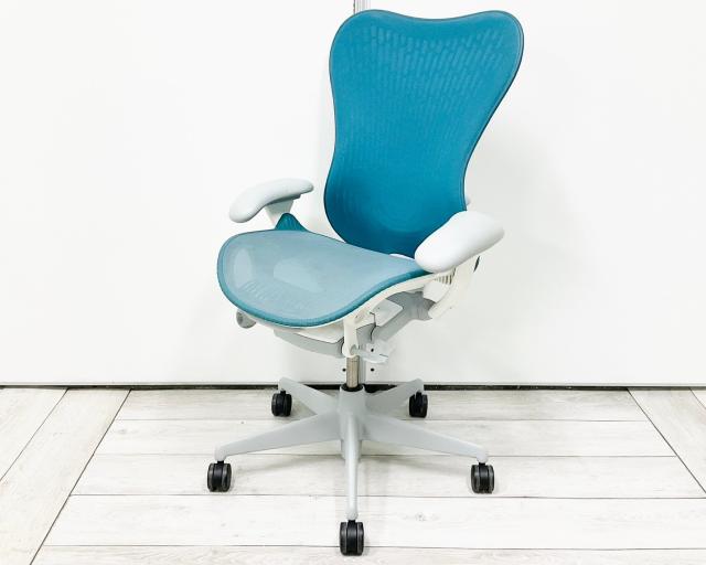 中古】ミラ2 MRF123AWAFAJ65BBDTR8M25631A707 Herman Miller/ハーマン